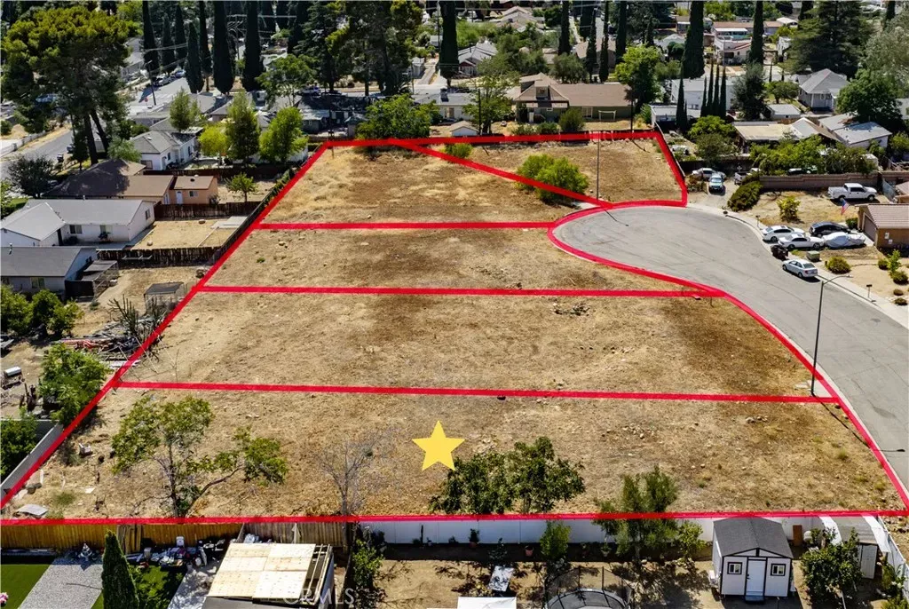 Property Photo: 0 King CA 92220