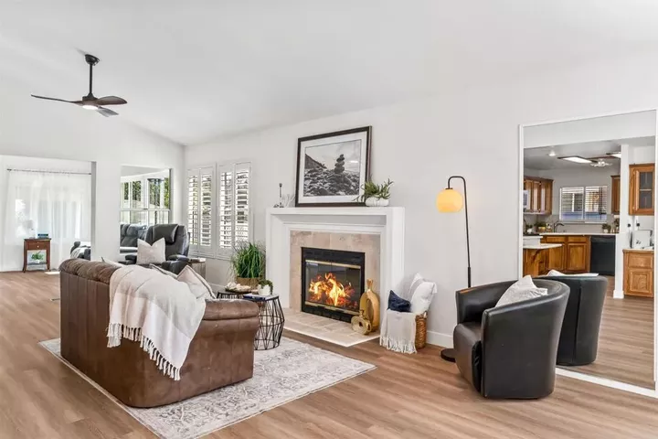 Property Photo: 2010 W San Marcos Blvd #18 CA 92078