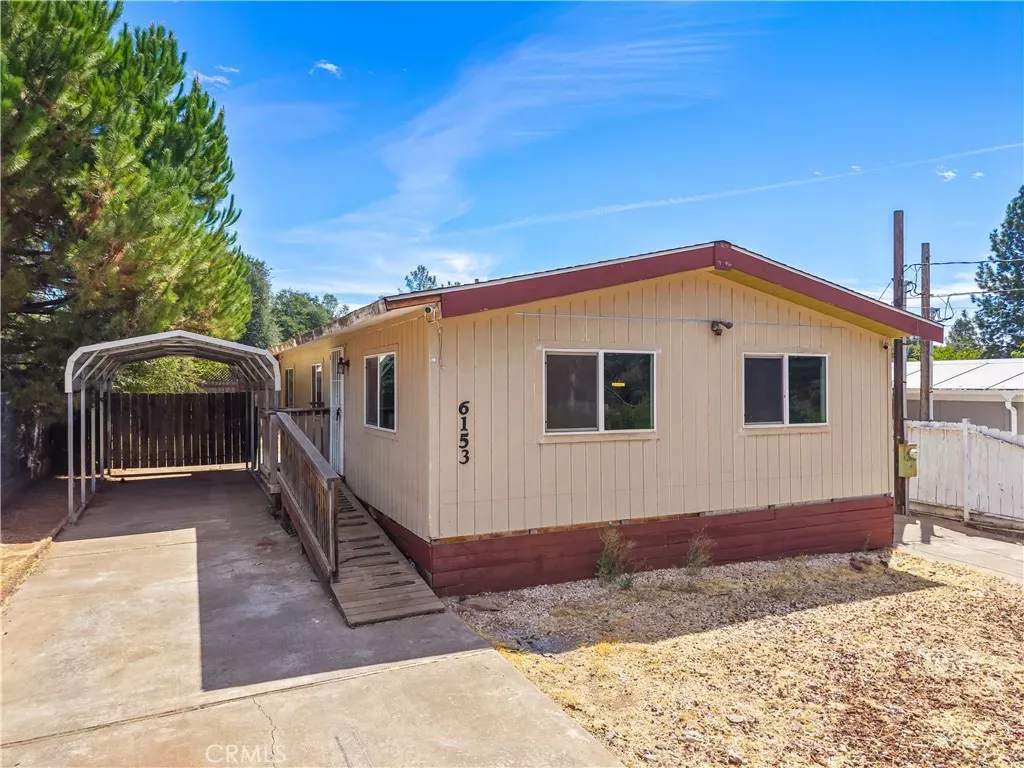 Property Photo:  6153 James Street  CA 95422 