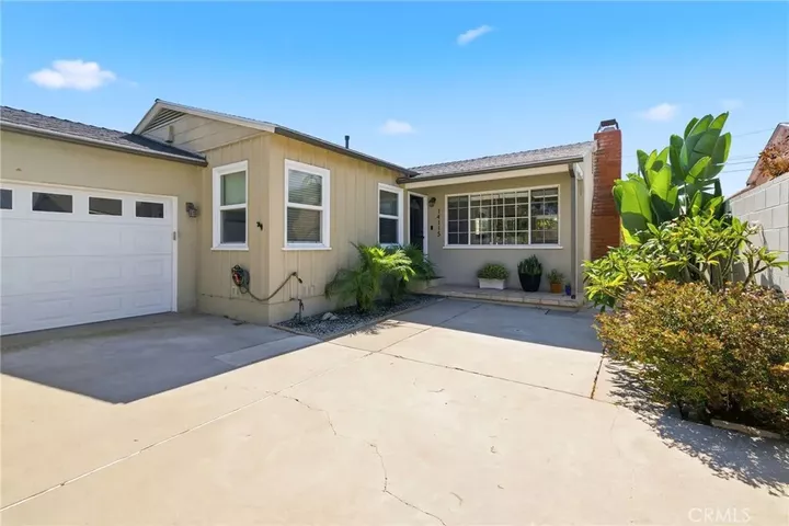 Property Photo:  14115 Judah Avenue  CA 90250 