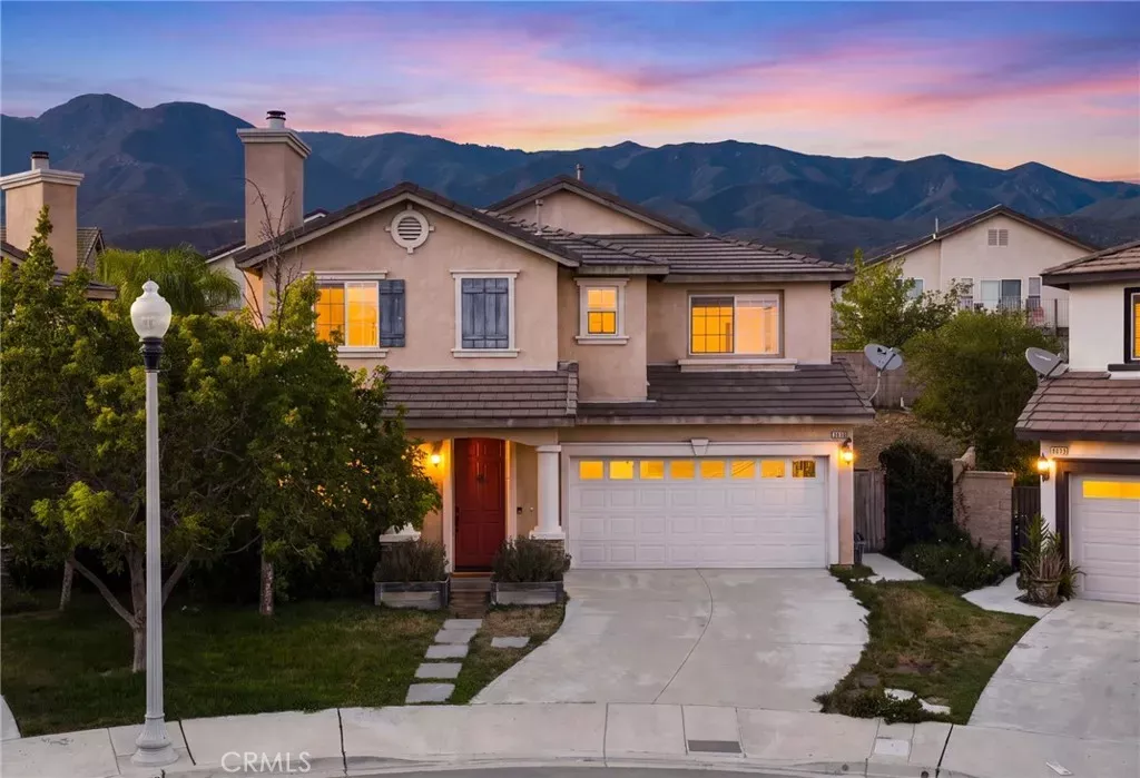 Property Photo:  5200 Archery Court  CA 92336 