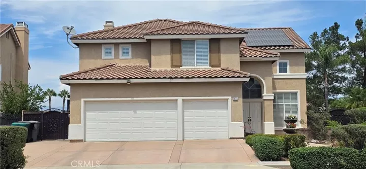 Property Photo:  1075 Nighthawk  CA 92881 