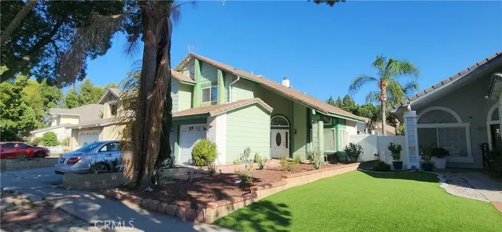 Property Photo:  1267 Regent  CA 92882 