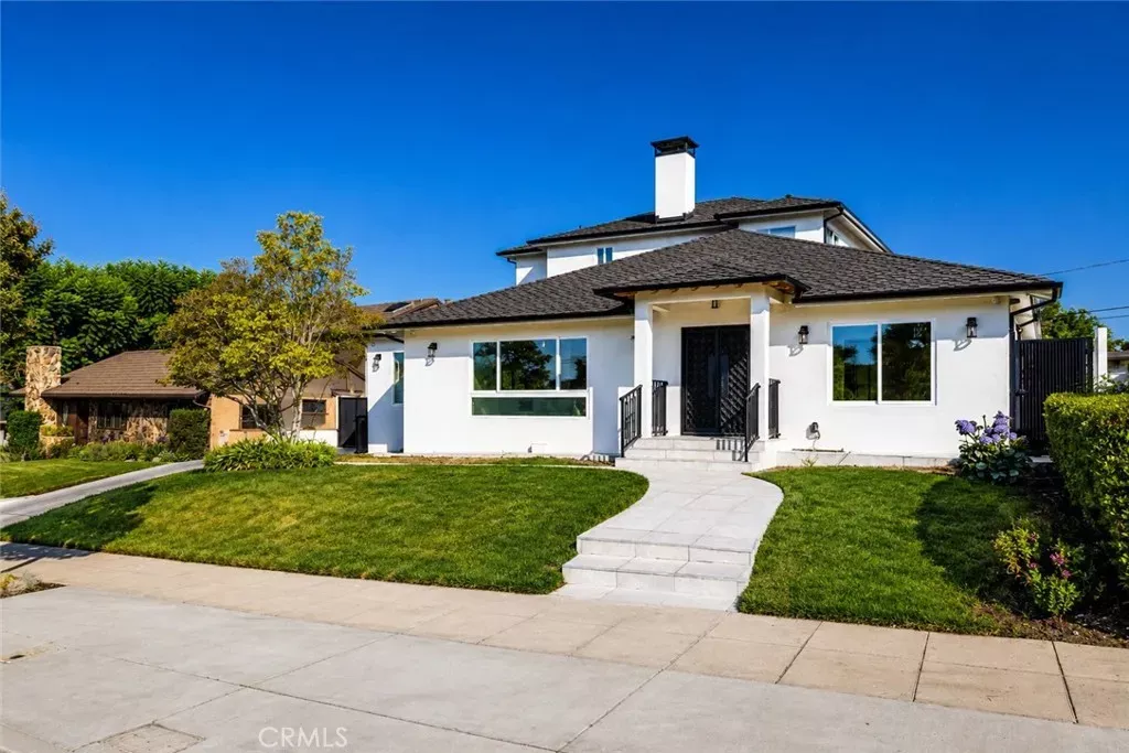 Property Photo:  507 Bethany  CA 91504 
