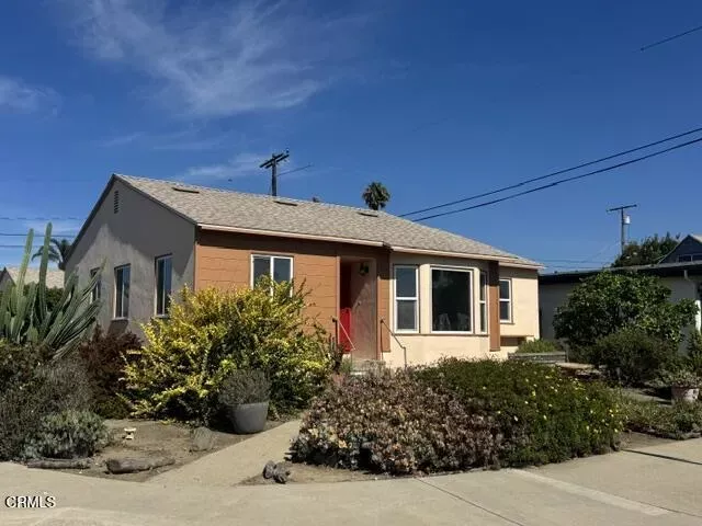 Property Photo: 797 Arbor Avenue CA 93003