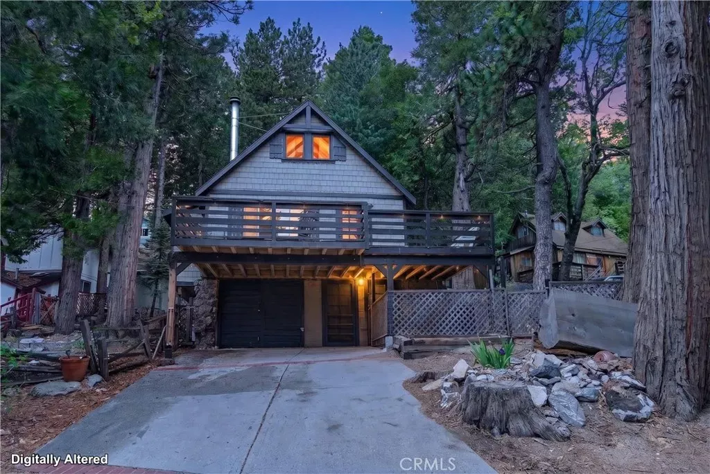 Property Photo:  1190 Scenic  CA 92378 