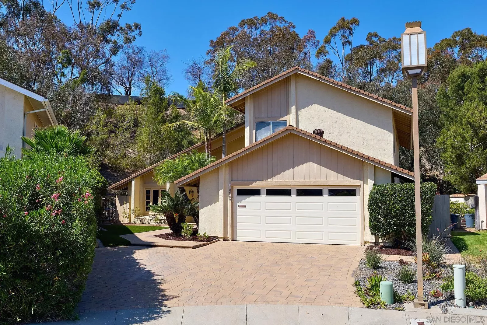 Property Photo:  10266 Vista Valle Ct.  CA 92131 