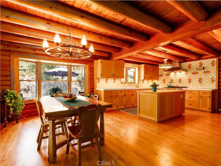 Property Photo: 14405 Santa Lucia Road CA 93422
