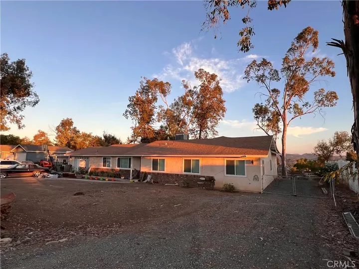 Property Photo:  18391 Granite Avenue  CA 92508 
