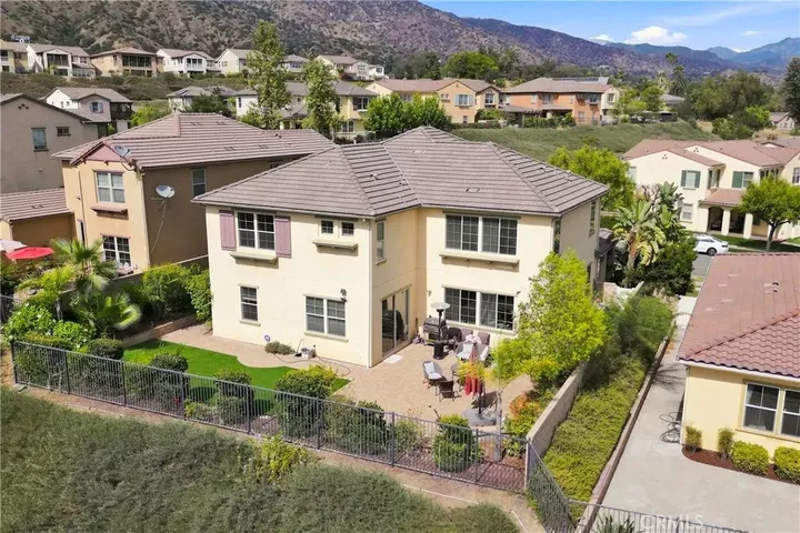 Property Photo: 858 E Manresa CA 91702