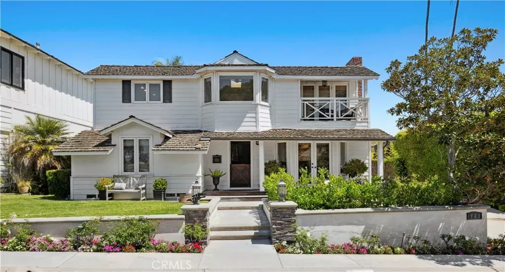 Property Photo: 540 De Anza Drive CA 92625