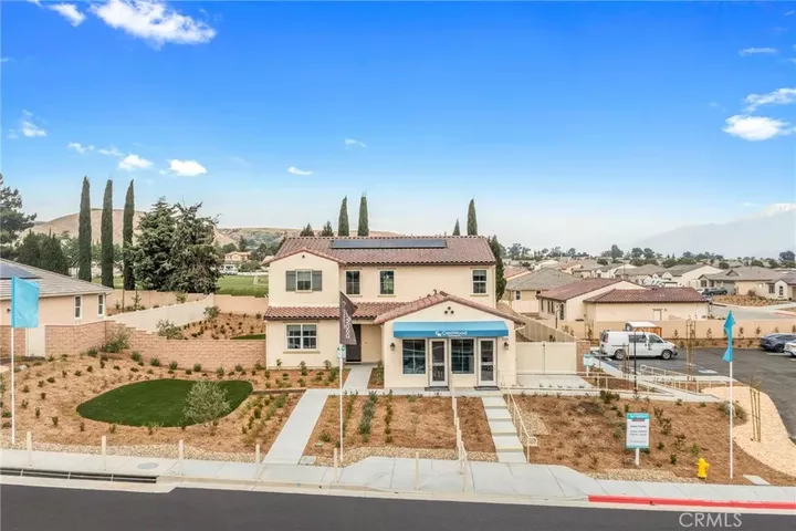Property Photo:  4058 Wood  CA 92220 