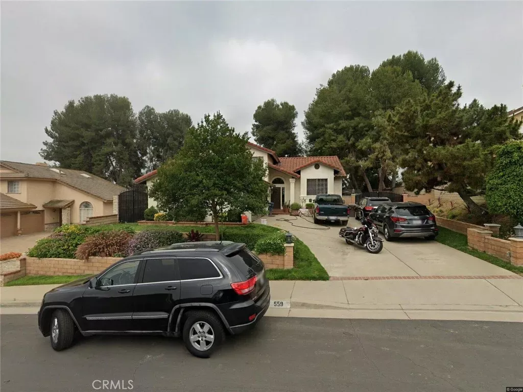 Property Photo:  559 Amethyst  CA 91789 