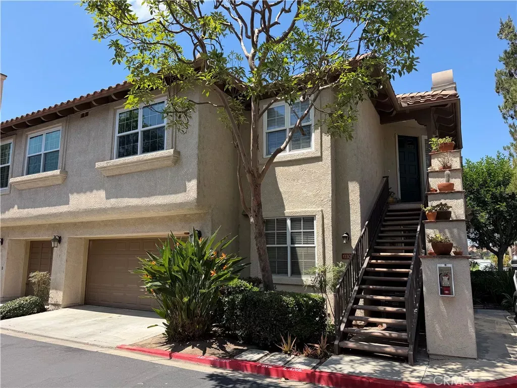 Property Photo:  13307 Verona  CA 92782 