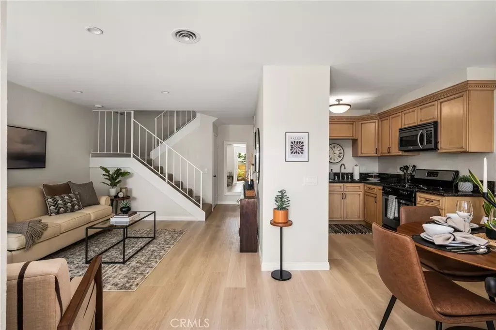 Property Photo:  1492 W Badillo  CA 91773 