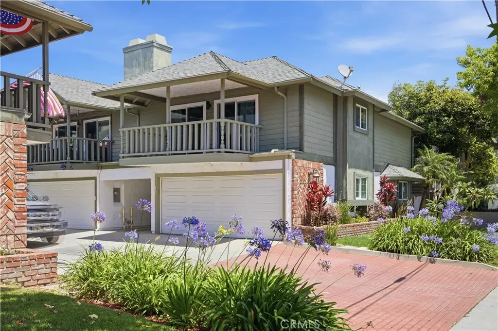 Property Photo: 2231 Pacific A1 CA 92627
