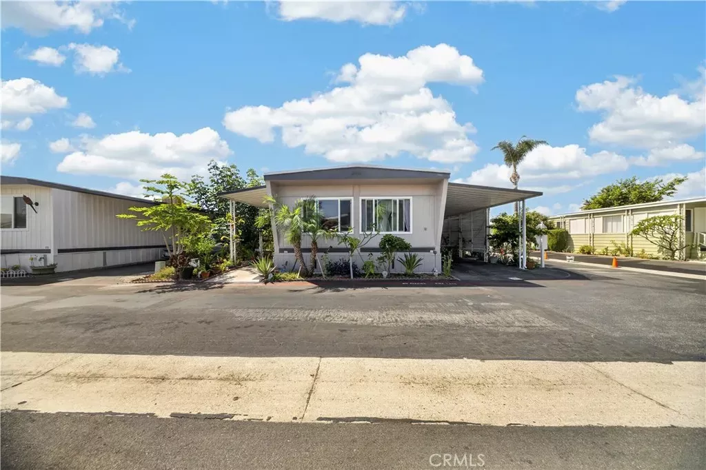 Property Photo: 12861 West 61 CA 92840