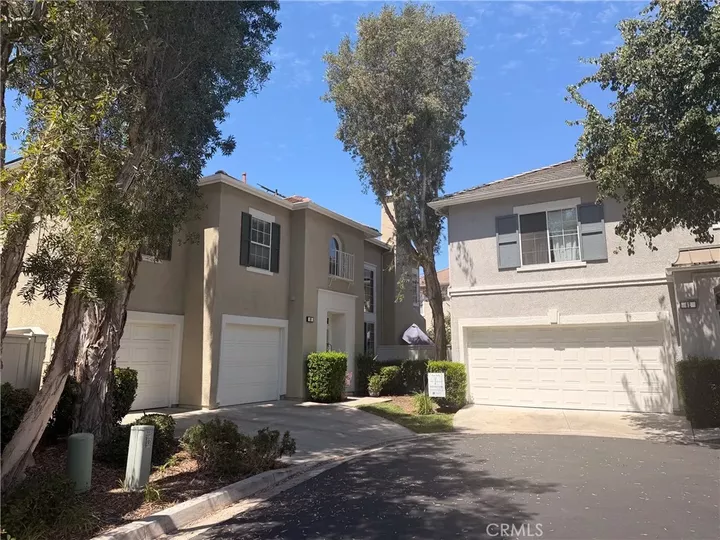 Property Photo:  60 Melrose  CA 92692 