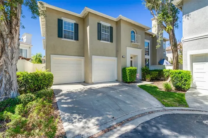 Property Photo:  60 Melrose  CA 92692 