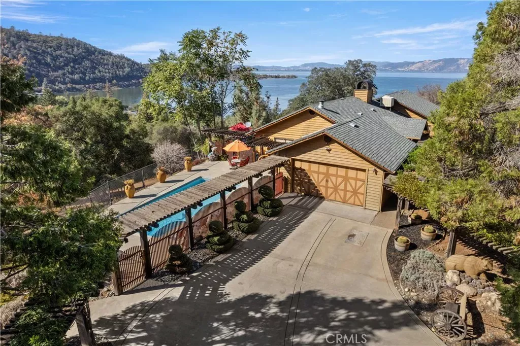 Property Photo:  6625 Soda Bay Road  CA 95451 