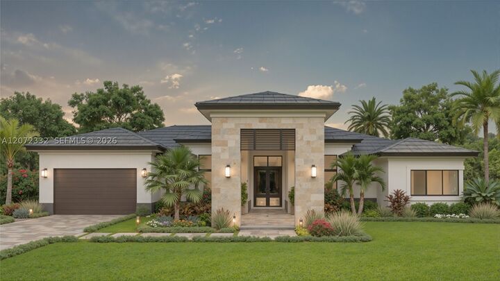 Property Photo:  29604 SW 194 Ct  FL 33030 
