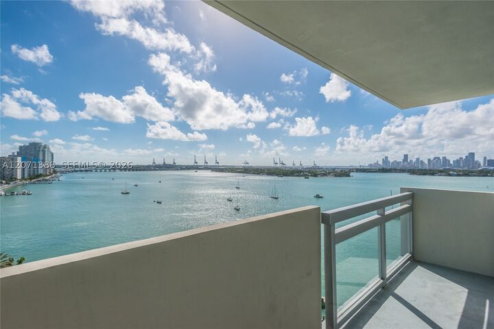 Property Photo:  1500 Bay Rd 1436S  FL 33139 