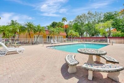 Property Photo: 9972 SW 88th St 1128 FL 33176