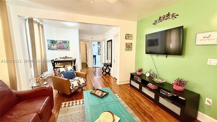 Property Photo: 2153 SW 14th Ter 2 FL 33145