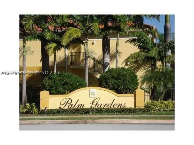 Property Photo: 7240 NW 114th Ave 305 FL 33178