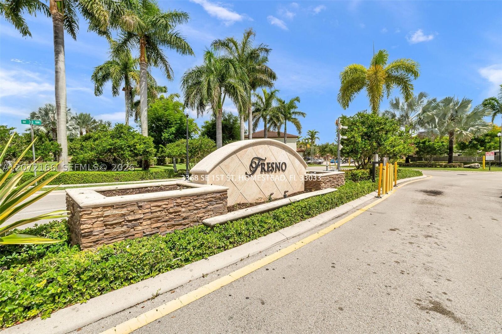 Property Photo:  3368 SE 1st St 0  FL 33033 