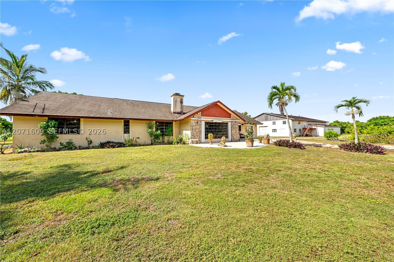 Property Photo:  22100 194th Avenue  FL 33170 