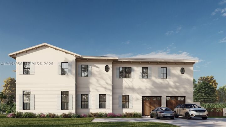 Property Photo:  8250 SW 130th St  FL 33156 