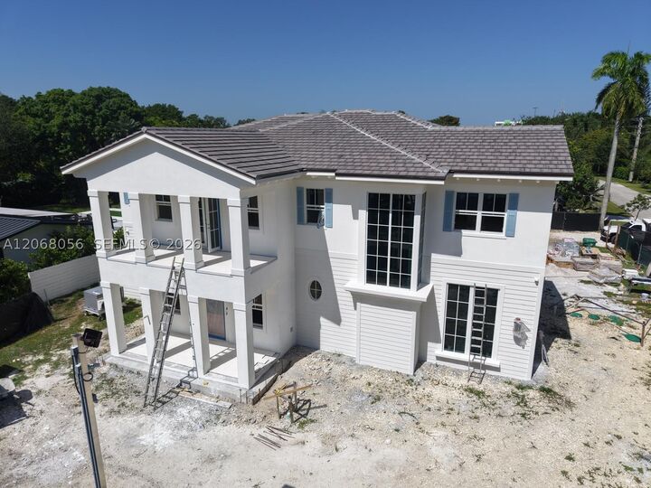 Property Photo: 8250 SW 130th St FL 33156