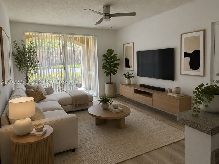 Property Photo:  8010 N Nob Hill Rd 108  FL 33321 
