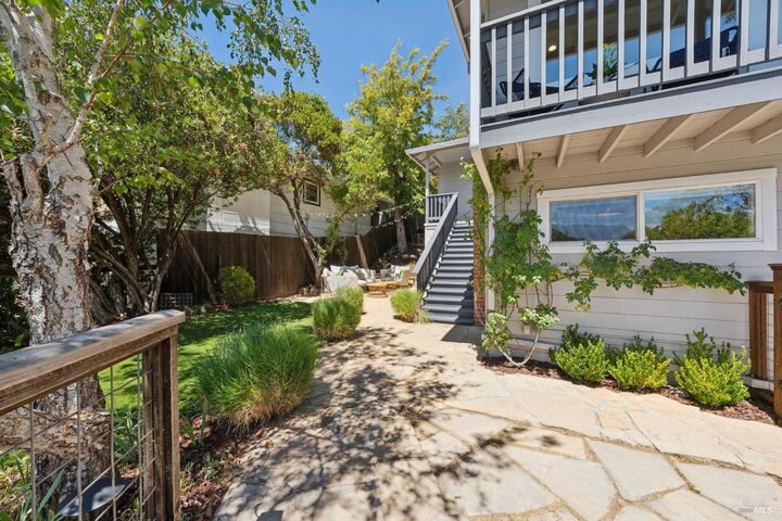 Property Photo:  247 Santa Margarita Drive  CA 94901 