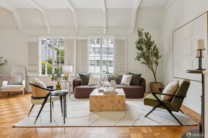 Property Photo:  2949 Jackson Street  CA 94115 