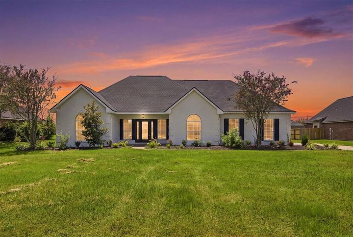 Property Photo:  2455 Quince Micheal Lane  LA 70605 