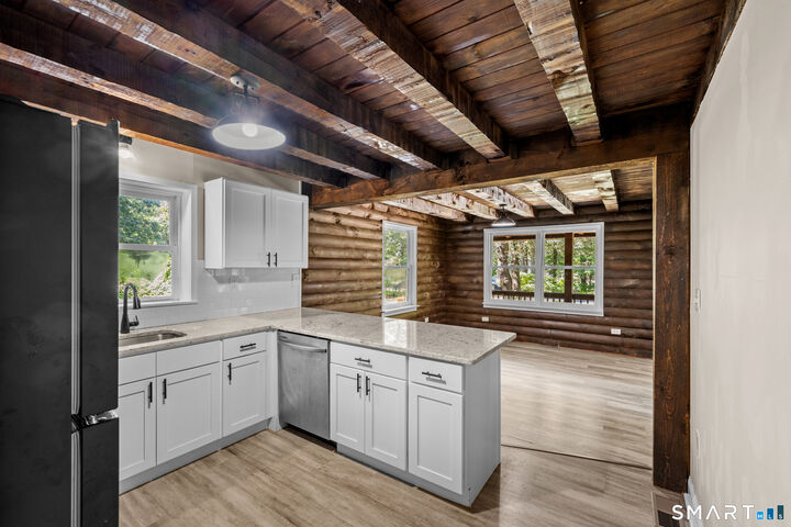 Property Photo: 176 Lake Drive East CT 06370