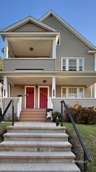 Property Photo:  101 Branford Street  CT 06112 