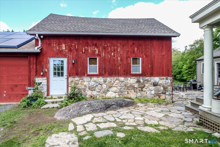 Property Photo: 72 New Milford Turnpike CT 06777