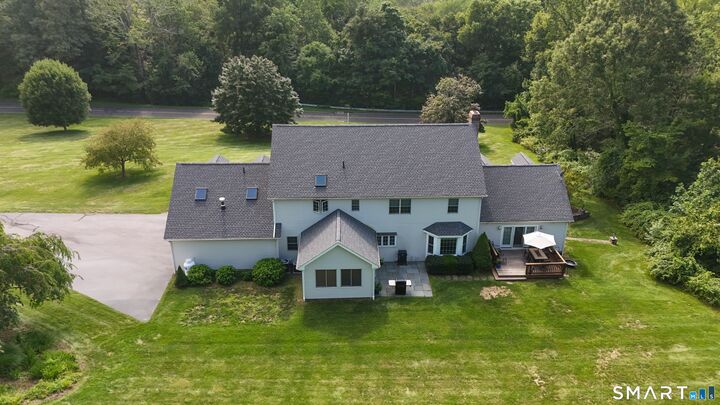 Property Photo:  671 Jacob Road  CT 06488 