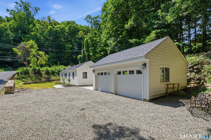 Property Photo:  224 Ramapoo Road  CT 06877 