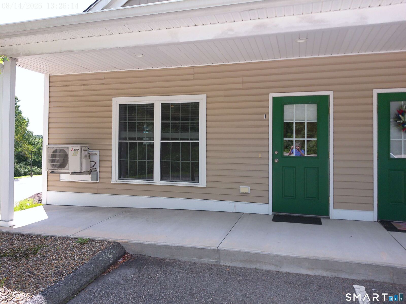 Property Photo: 15 Centre Street CT 06420