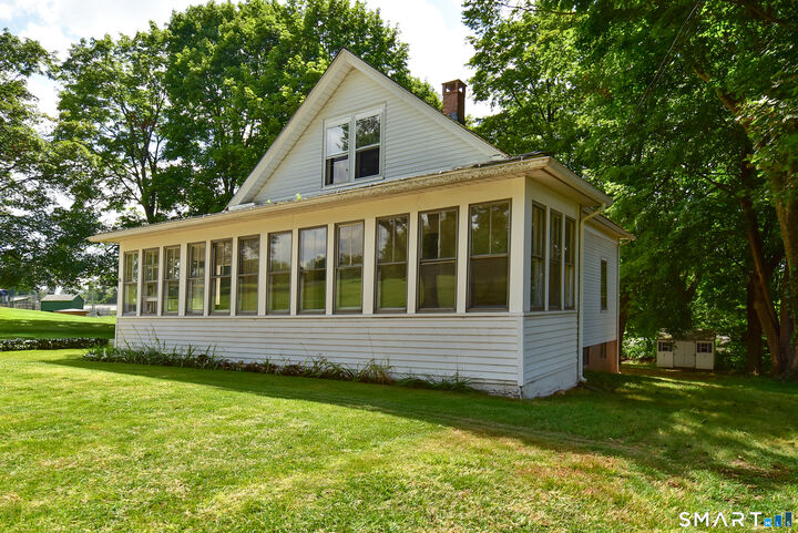 Property Photo:  58 Thomas Street  CT 06066 