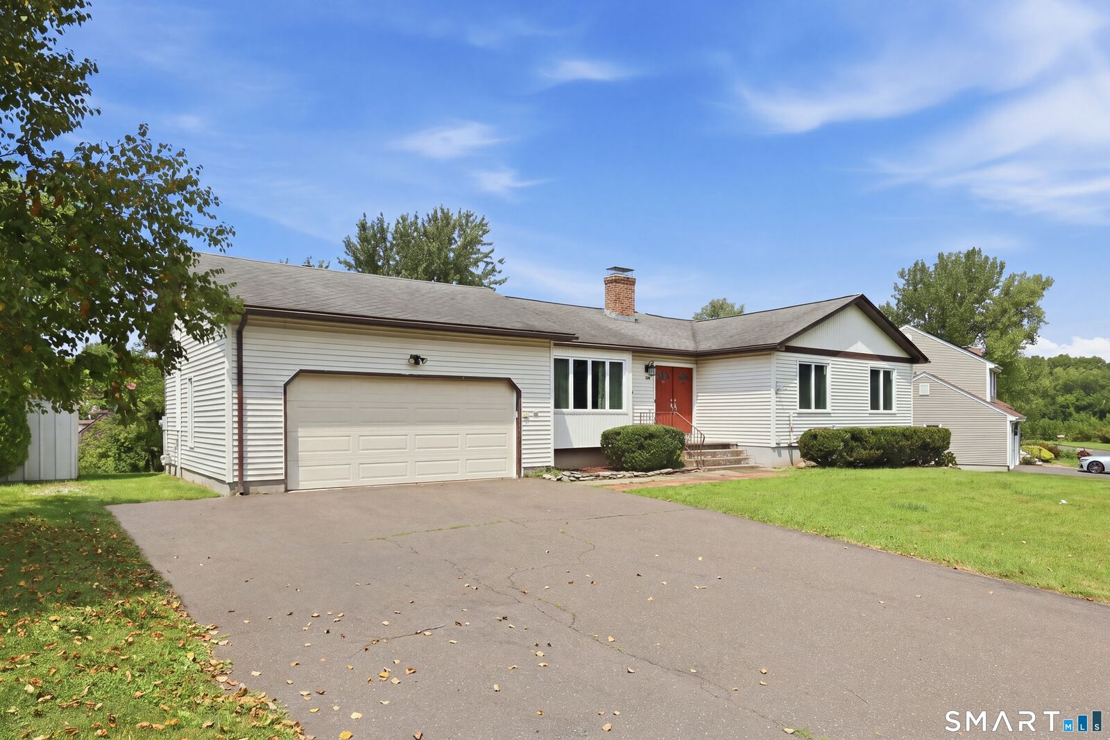 Property Photo:  145 Sunnyfield Drive  CT 06095 