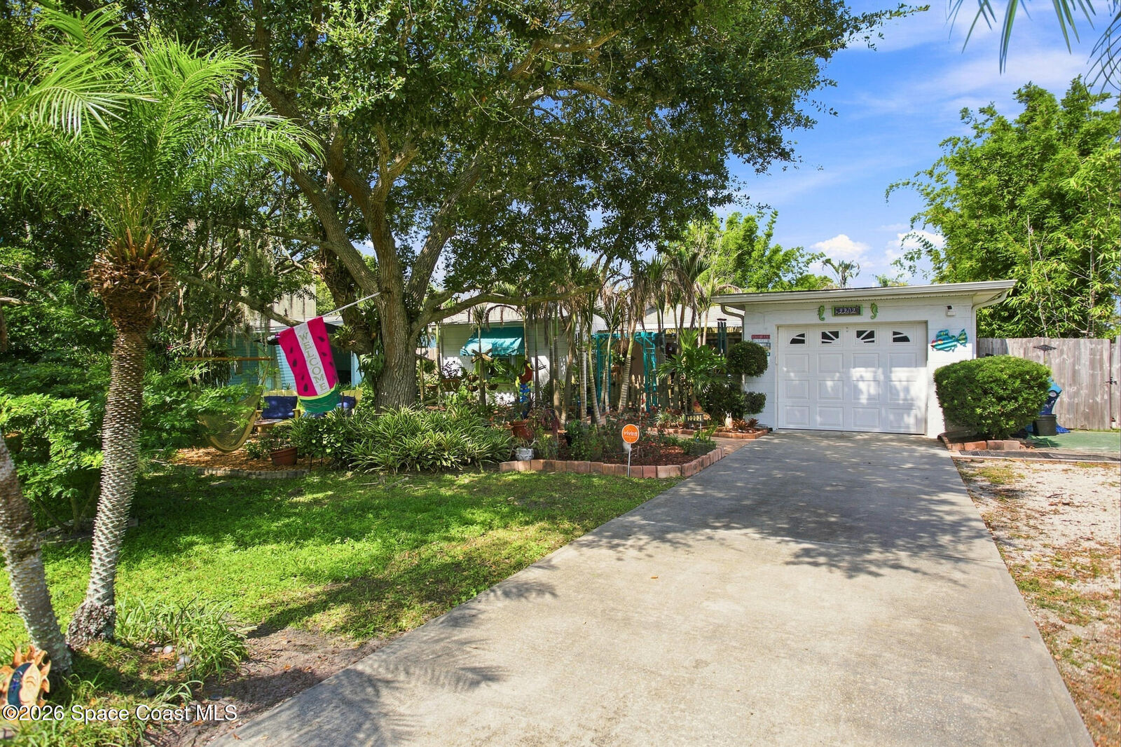 Property Photo:  2202 Hyde Parkway  FL 32901 