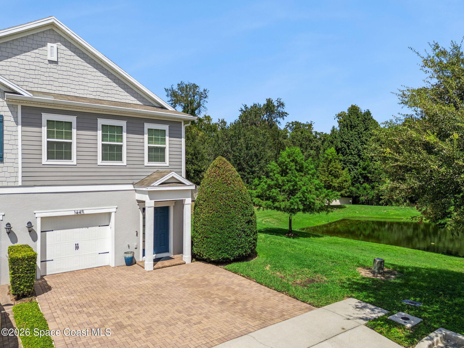 Property Photo:  1445 River Rock Court  FL 32765 