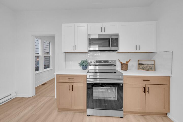 Property Photo:  1512 E Dalton Ave  WA 99207 