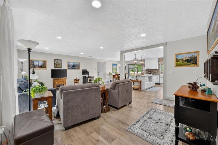 Property Photo: 2781 Clarke Rd WA 99109