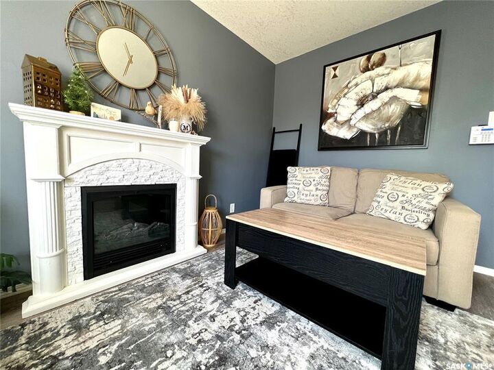 Property Photo: 503 Colonel Otter Drive 103 SK S9H 2K4
